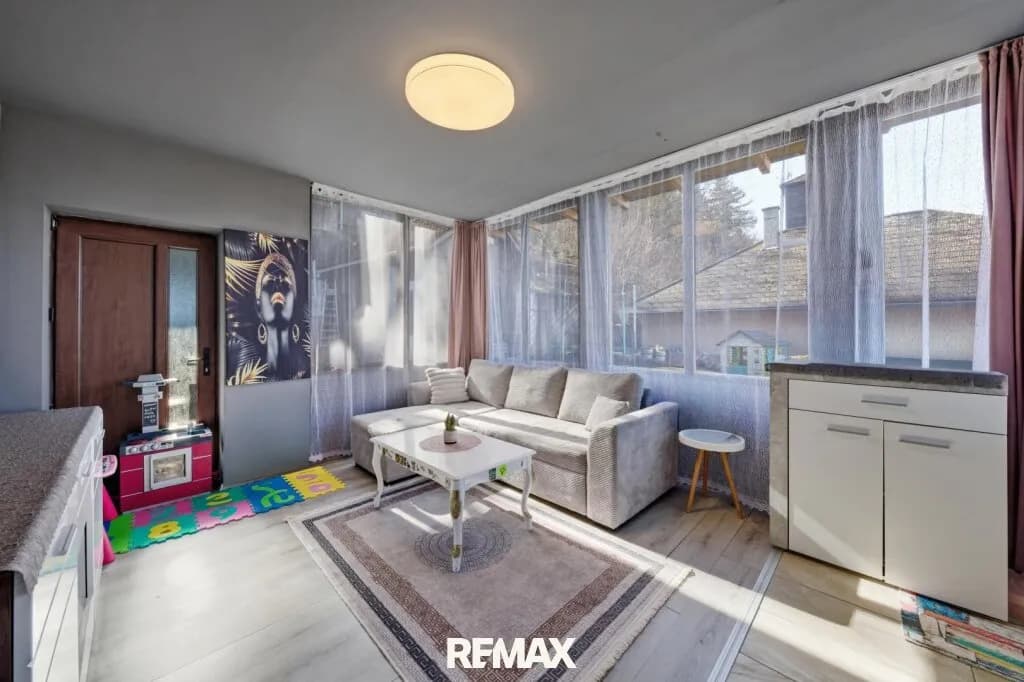 5-Zimmer-Haus kaufen in Hollabrunn – 126 m², € 189.000 – Bild 4 von 21