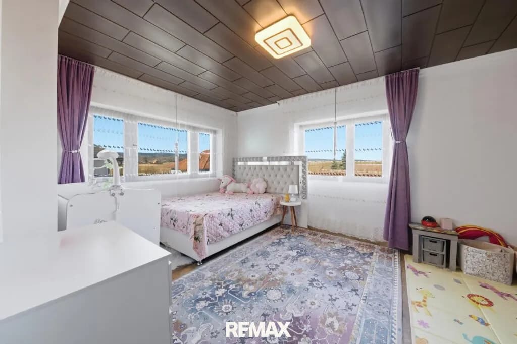 5-Zimmer-Haus kaufen in Hollabrunn – 126 m², € 189.000 – Bild 6 von 21