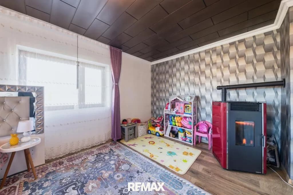 5-Zimmer-Haus kaufen in Hollabrunn – 126 m², € 189.000 – Bild 7 von 21