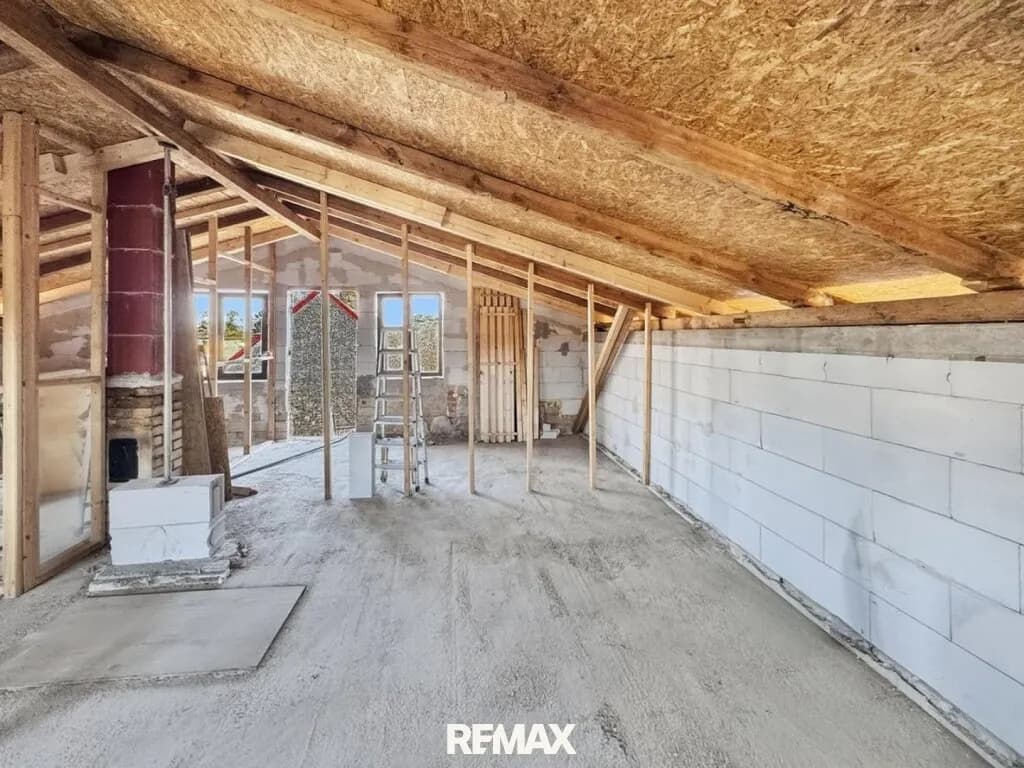 5-Zimmer-Haus kaufen in Hollabrunn – 126 m², € 189.000 – Bild 12 von 21
