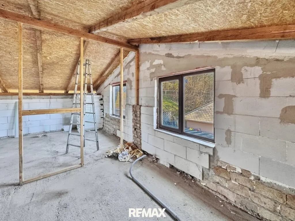 5-Zimmer-Haus kaufen in Hollabrunn – 126 m², € 189.000 – Bild 13 von 21