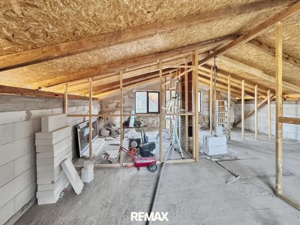 5-Zimmer-Haus kaufen in Hollabrunn – 126 m², € 189.000 – Bild 14 von 21
