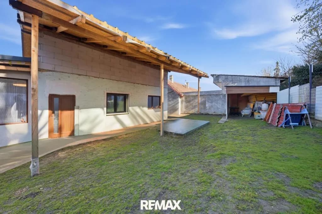 5-Zimmer-Haus kaufen in Hollabrunn – 126 m², € 189.000 – Bild 16 von 21
