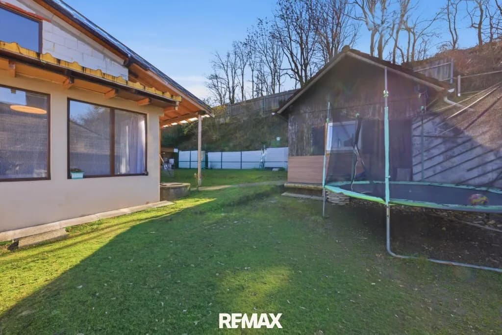 5-Zimmer-Haus kaufen in Hollabrunn – 126 m², € 189.000 – Bild 18 von 21