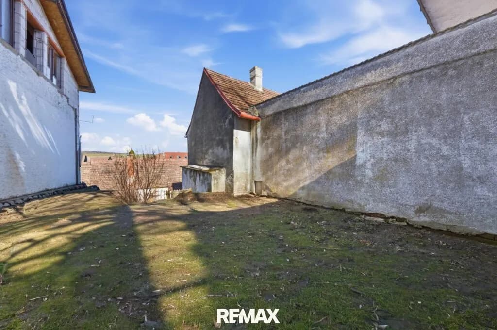 5-Zimmer-Haus kaufen in Hollabrunn – 126 m², € 189.000 – Bild 19 von 21
