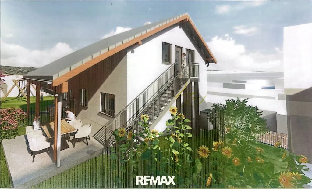 5-Zimmer-Haus kaufen in Hollabrunn – 126 m², € 189.000 – Bild 20 von 21