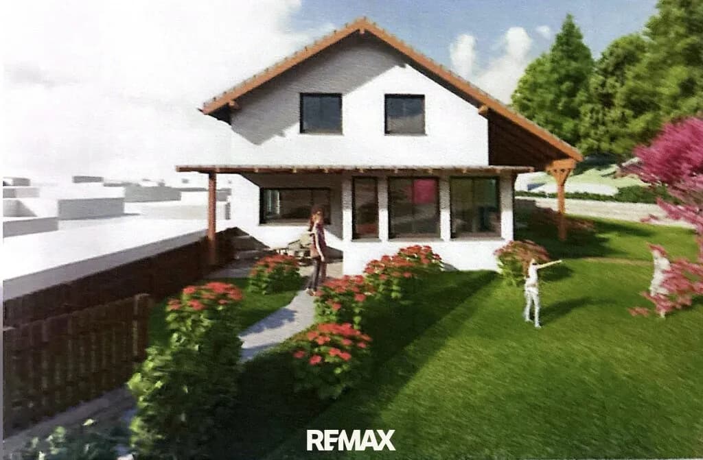 5-Zimmer-Haus kaufen in Hollabrunn – 126 m², € 189.000 – Bild 21 von 21