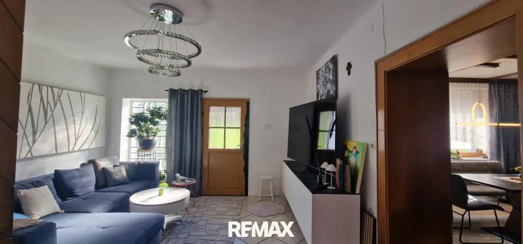 5-Zimmer-Haus kaufen in Jennersdorf – 110 m², € 350.000 – Bild 4 von 32