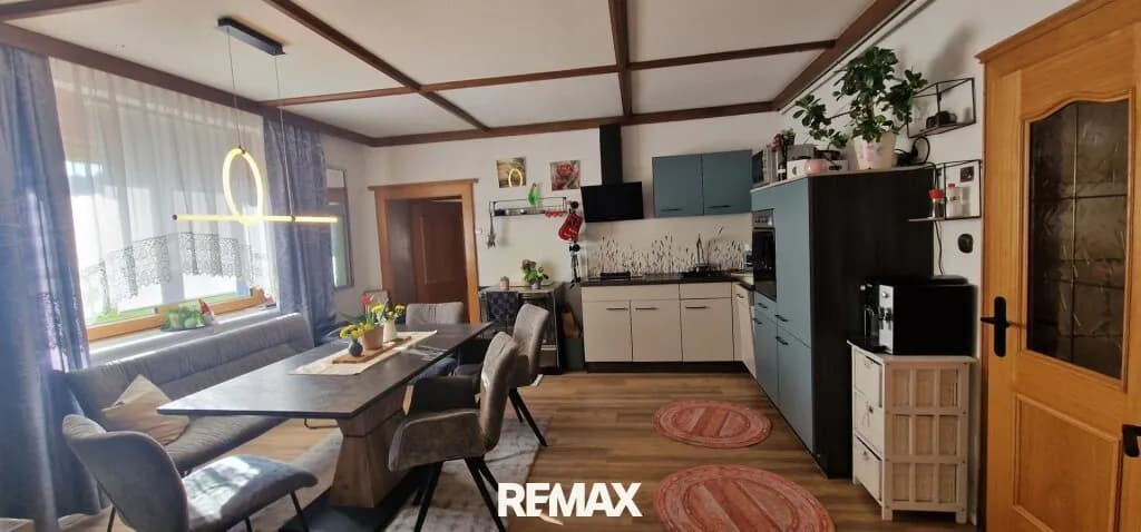 5-Zimmer-Haus kaufen in Jennersdorf – 110 m², € 350.000 – Bild 5 von 32