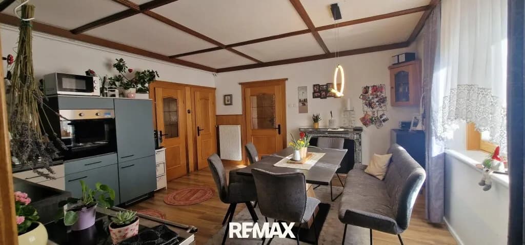 5-Zimmer-Haus kaufen in Jennersdorf – 110 m², € 350.000 – Bild 6 von 32