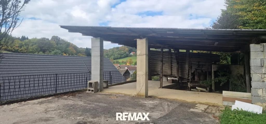 5-Zimmer-Haus kaufen in Jennersdorf – 110 m², € 350.000 – Bild 10 von 32