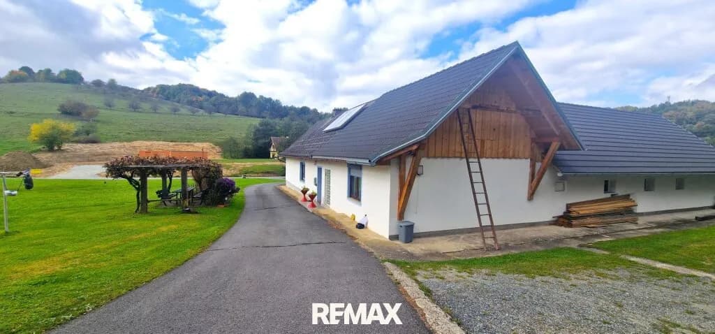 5-Zimmer-Haus kaufen in Jennersdorf – 110 m², € 350.000 – Bild 11 von 32