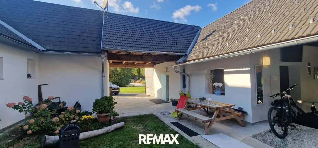5-Zimmer-Haus kaufen in Jennersdorf – 110 m², € 350.000 – Bild 12 von 32