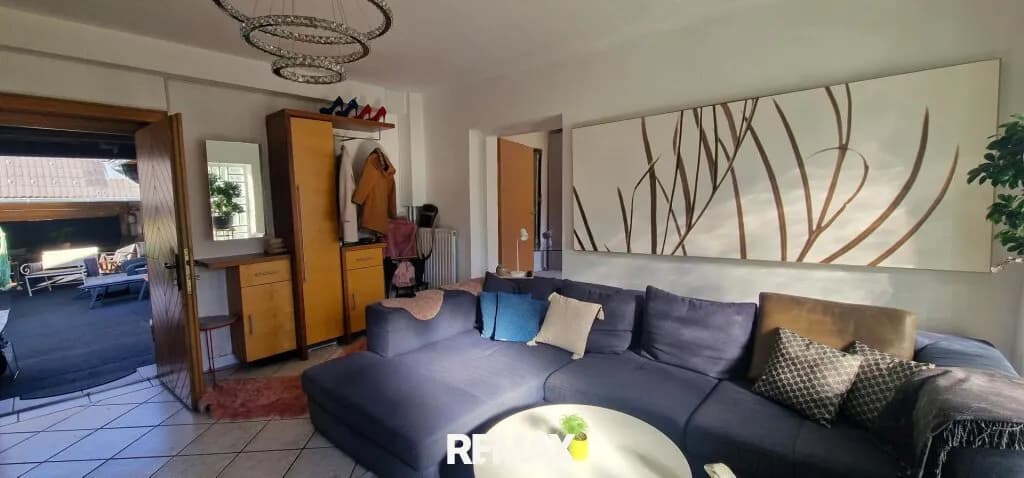 5-Zimmer-Haus kaufen in Jennersdorf – 110 m², € 350.000 – Bild 20 von 32