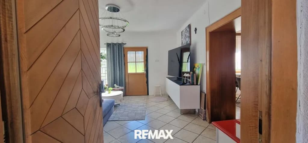 5-Zimmer-Haus kaufen in Jennersdorf – 110 m², € 350.000 – Bild 21 von 32