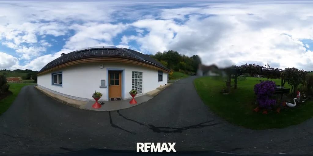 5-Zimmer-Haus kaufen in Jennersdorf – 110 m², € 350.000 – Bild 24 von 32