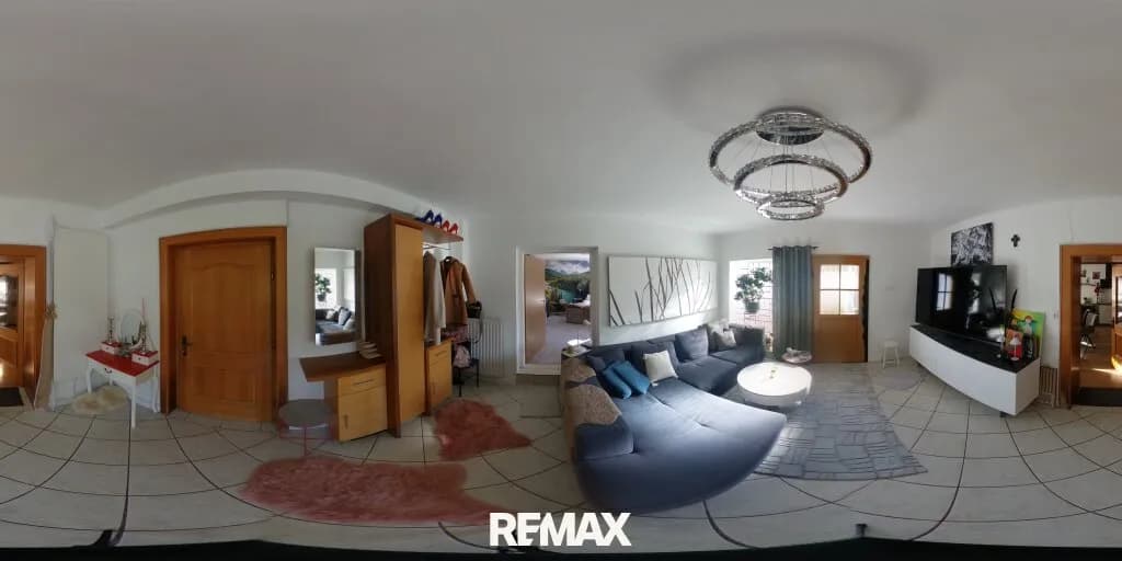 5-Zimmer-Haus kaufen in Jennersdorf – 110 m², € 350.000 – Bild 25 von 32