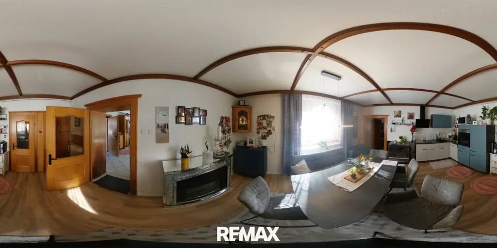 5-Zimmer-Haus kaufen in Jennersdorf – 110 m², € 350.000 – Bild 26 von 32