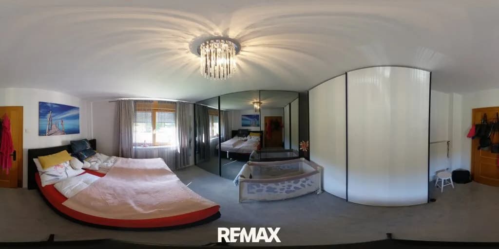 5-Zimmer-Haus kaufen in Jennersdorf – 110 m², € 350.000 – Bild 29 von 32