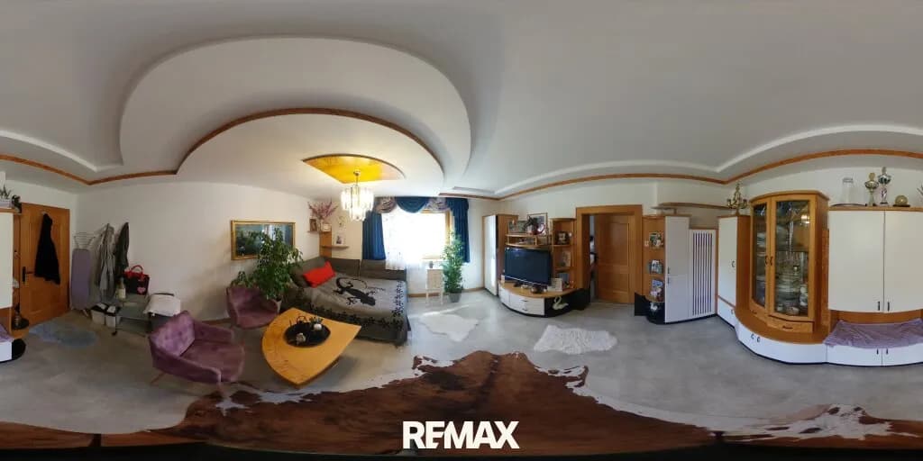 5-Zimmer-Haus kaufen in Jennersdorf – 110 m², € 350.000 – Bild 30 von 32