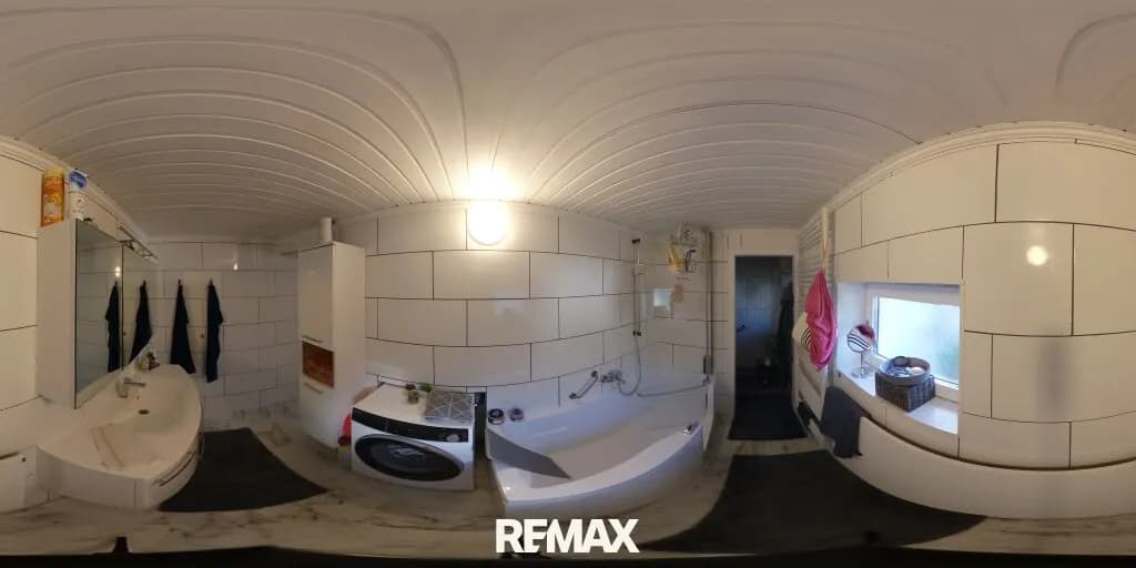 5-Zimmer-Haus kaufen in Jennersdorf – 110 m², € 350.000 – Bild 31 von 32