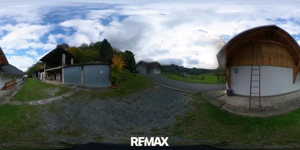 5-Zimmer-Haus kaufen in Jennersdorf – 110 m², € 350.000 – Bild 32 von 32