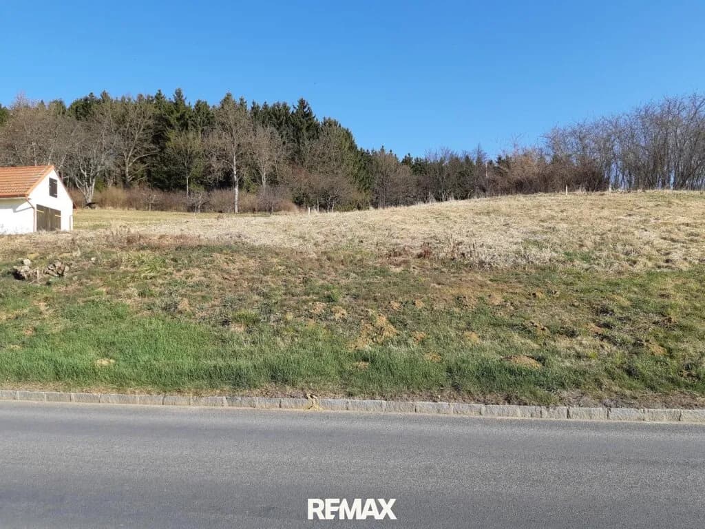 Grundstück kaufen in Güssing – 1 142 m², € 62.800 – Bild 2 von 5