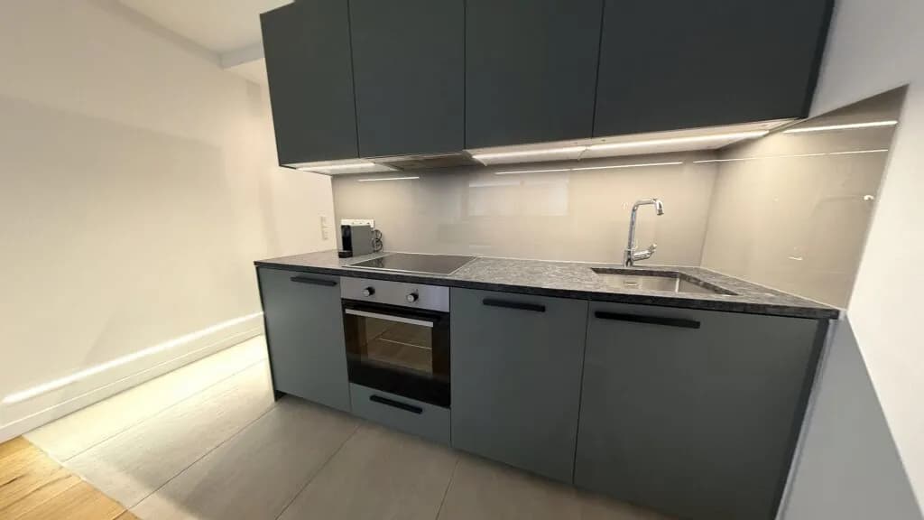 2-Zimmer-Wohnung mieten in Wien – 40 m², € 1.850 – Bild 6 von 16