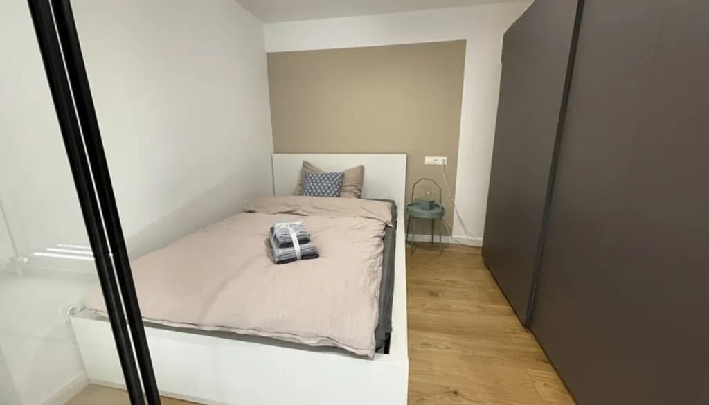 2-Zimmer-Wohnung mieten in Wien – 40 m², € 1.850 – Bild 8 von 16