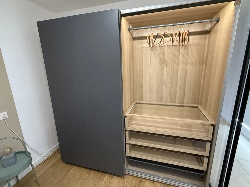 2-Zimmer-Wohnung mieten in Wien – 40 m², € 1.850 – Bild 9 von 16