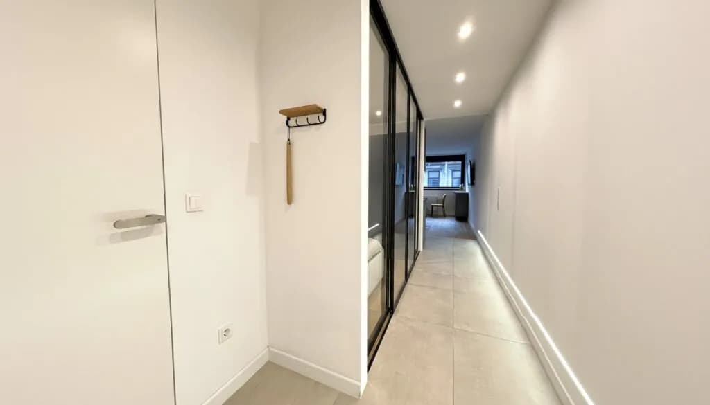 2-Zimmer-Wohnung mieten in Wien – 40 m², € 1.850 – Bild 10 von 16