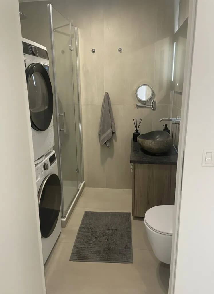2-Zimmer-Wohnung mieten in Wien – 40 m², € 1.850 – Bild 11 von 16