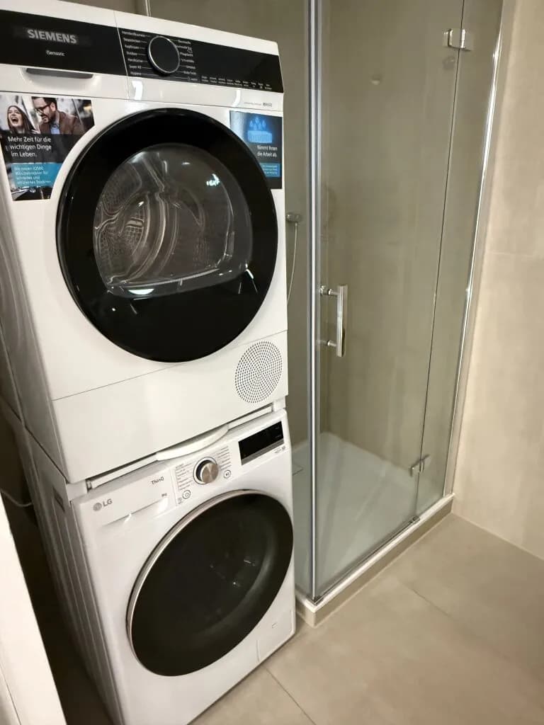 2-Zimmer-Wohnung mieten in Wien – 40 m², € 1.850 – Bild 12 von 16