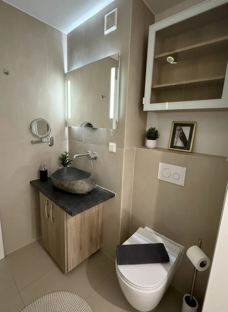 2-Zimmer-Wohnung mieten in Wien – 40 m², € 1.850 – Bild 13 von 16