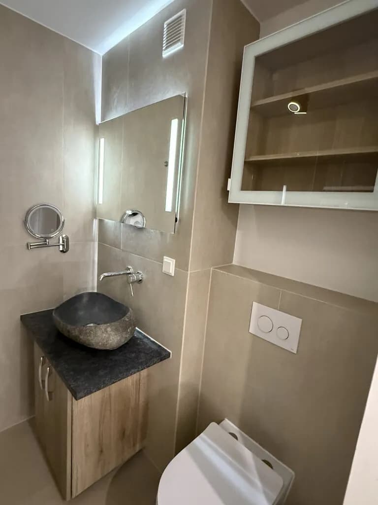 2-Zimmer-Wohnung mieten in Wien – 40 m², € 1.850 – Bild 14 von 16