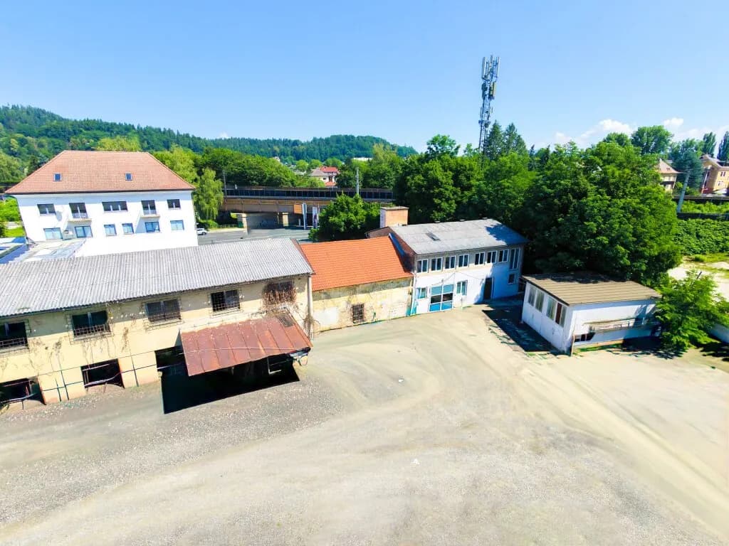 Gewerbeimmobilie mieten in Klagenfurt – 84,3 m², € 500 – Bild 2 von 5