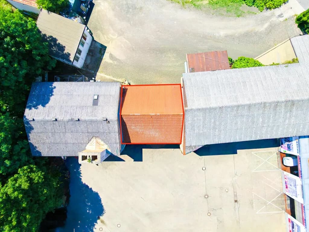 Gewerbeimmobilie mieten in Klagenfurt – 84,3 m², € 500 – Bild 3 von 5