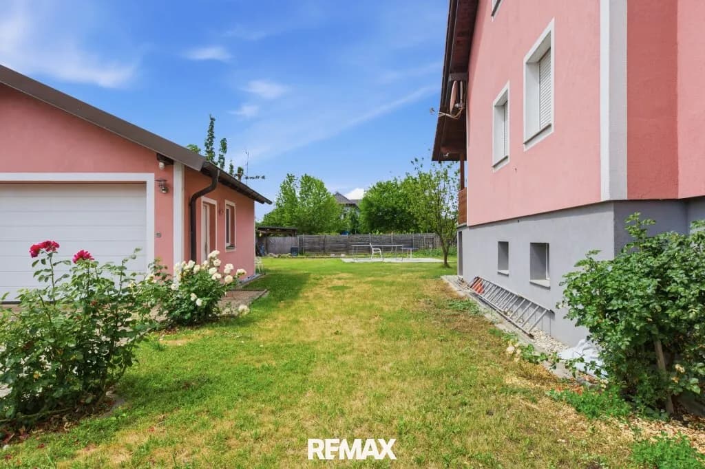 5-Zimmer-Haus kaufen in Hollabrunn – 138 m², € 399.900