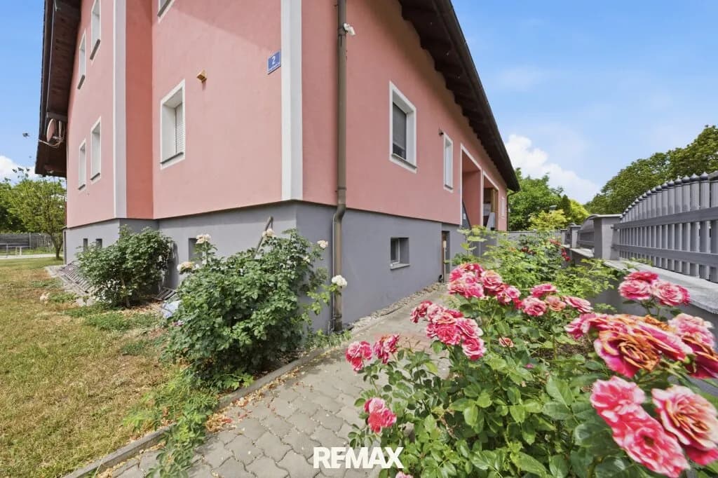 5-Zimmer-Haus kaufen in Hollabrunn – 138 m², € 399.900 – Bild 2 von 32