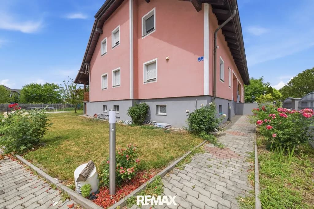 5-Zimmer-Haus kaufen in Hollabrunn – 138 m², € 399.900 – Bild 3 von 32