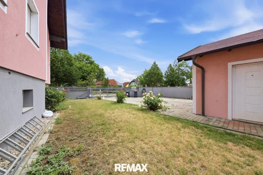 5-Zimmer-Haus kaufen in Hollabrunn – 138 m², € 399.900 – Bild 4 von 32
