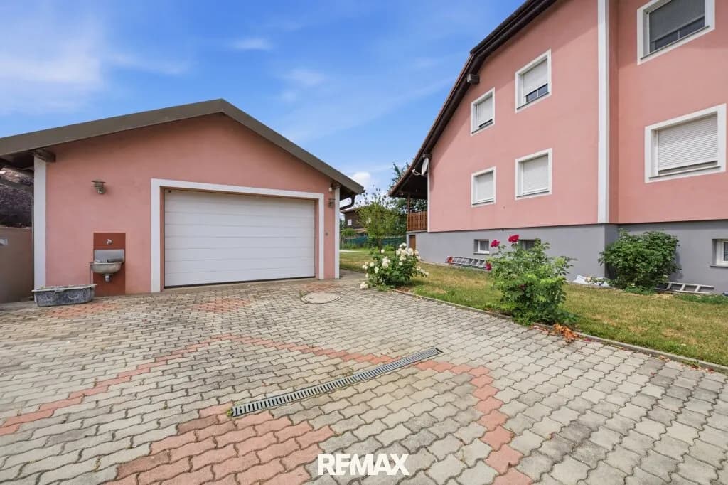 5-Zimmer-Haus kaufen in Hollabrunn – 138 m², € 399.900 – Bild 5 von 32
