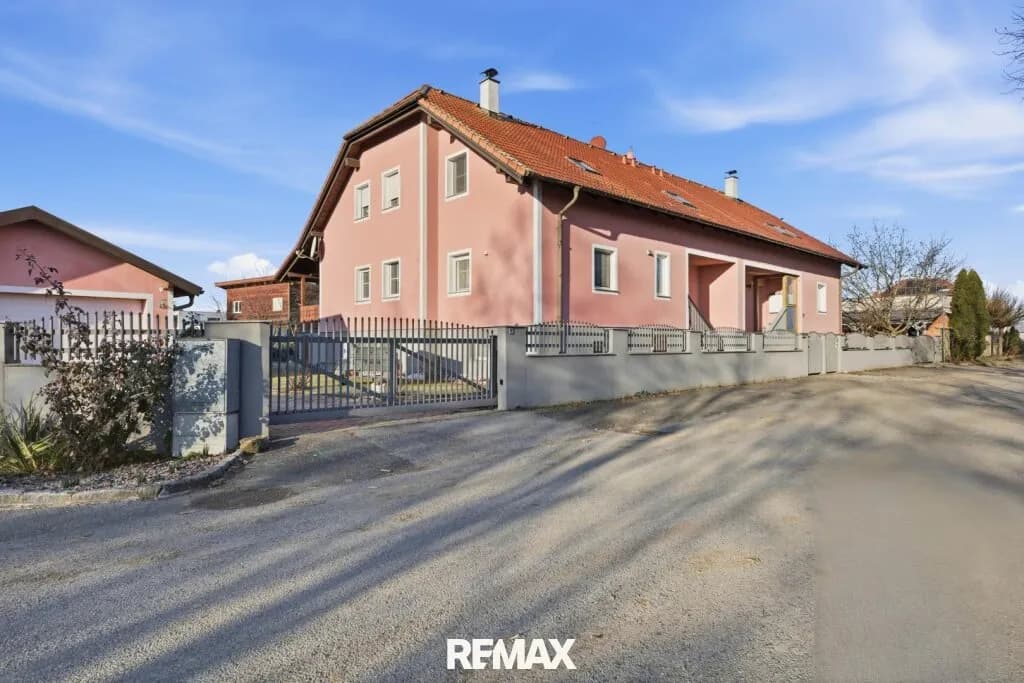 5-Zimmer-Haus kaufen in Hollabrunn – 138 m², € 399.900 – Bild 6 von 32