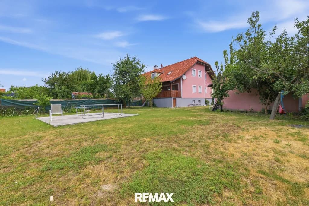 5-Zimmer-Haus kaufen in Hollabrunn – 138 m², € 399.900 – Bild 7 von 32