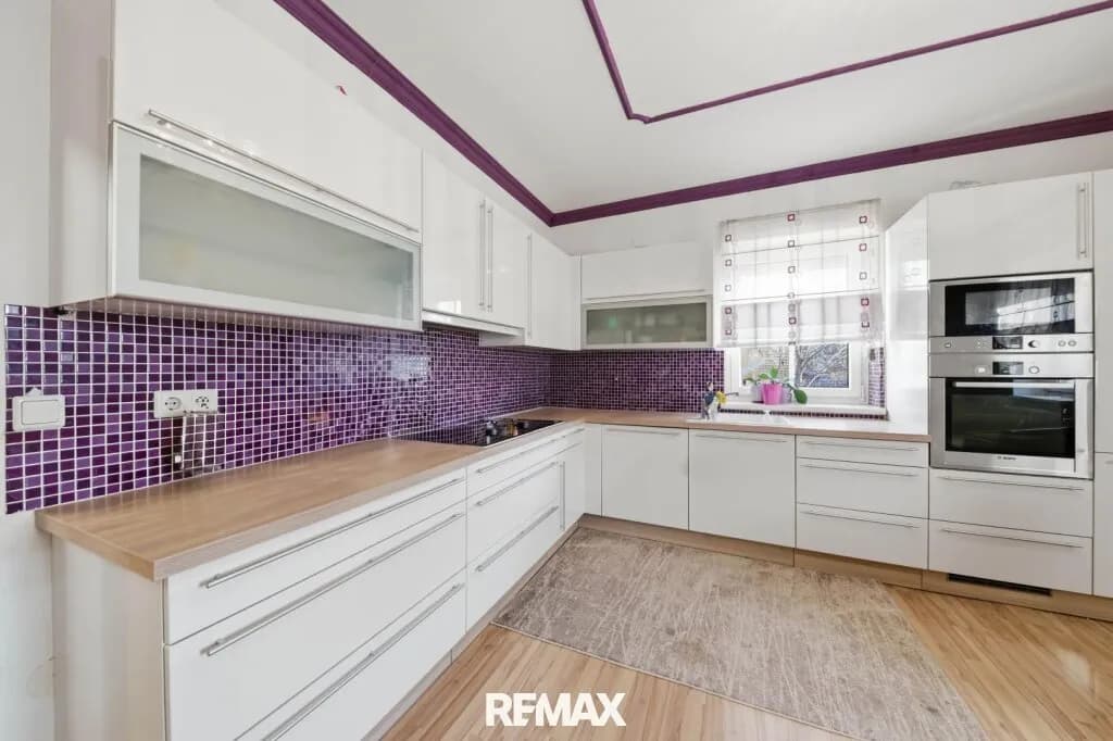 5-Zimmer-Haus kaufen in Hollabrunn – 138 m², € 399.900 – Bild 8 von 32