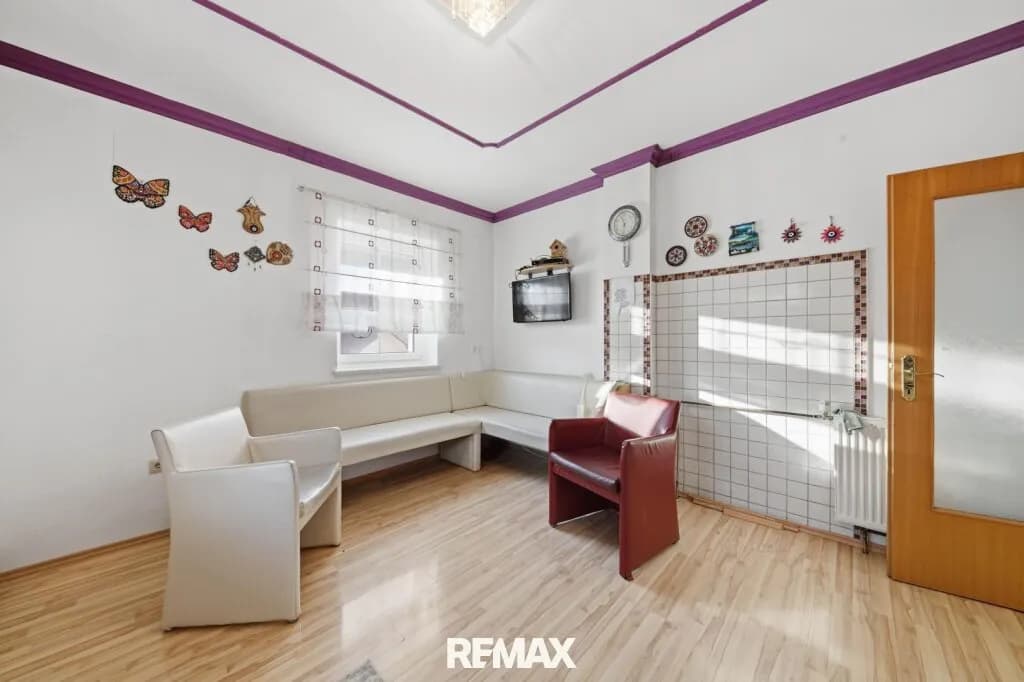 5-Zimmer-Haus kaufen in Hollabrunn – 138 m², € 399.900 – Bild 10 von 32