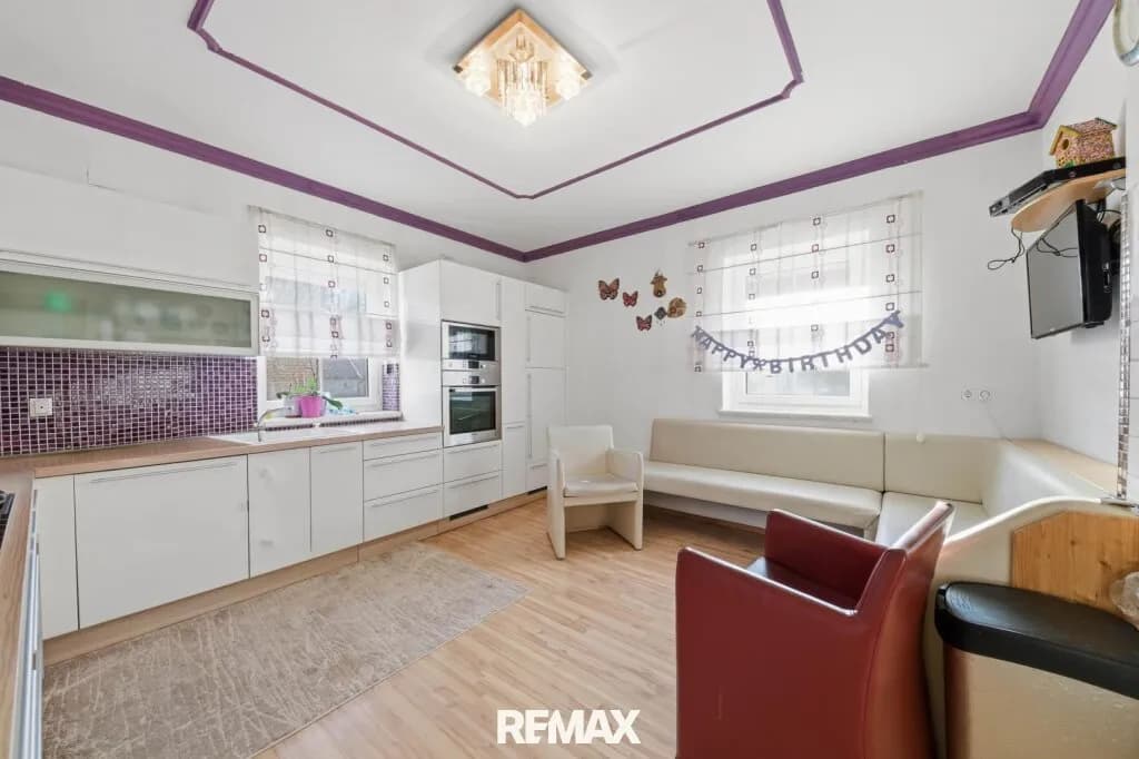 5-Zimmer-Haus kaufen in Hollabrunn – 138 m², € 399.900 – Bild 11 von 32