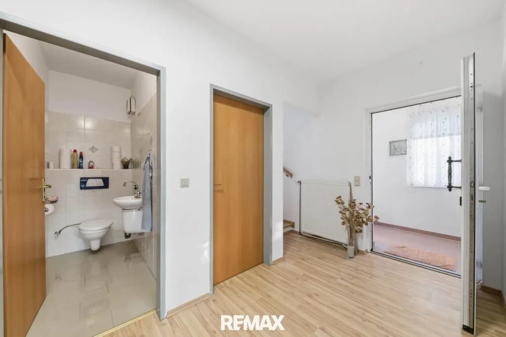 5-Zimmer-Haus kaufen in Hollabrunn – 138 m², € 399.900 – Bild 15 von 32