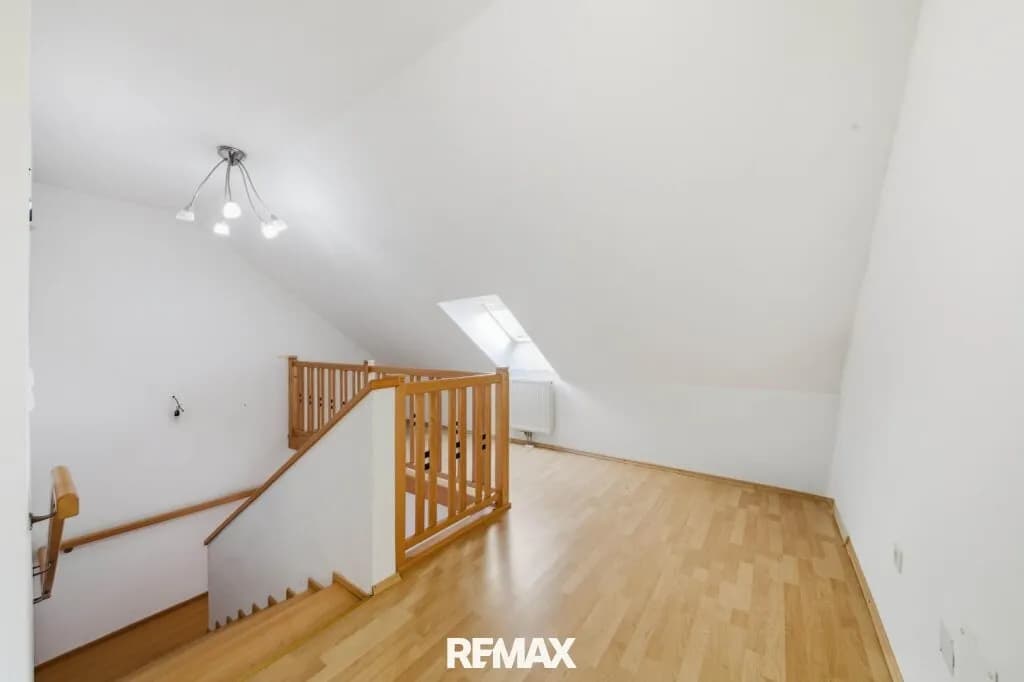 5-Zimmer-Haus kaufen in Hollabrunn – 138 m², € 399.900 – Bild 21 von 32