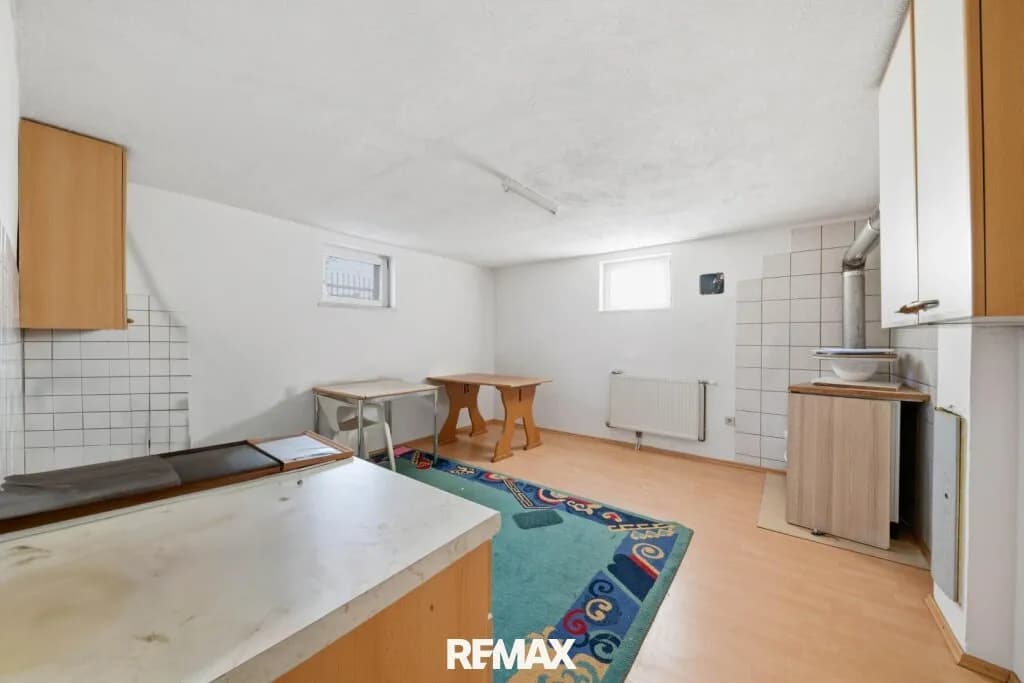 5-Zimmer-Haus kaufen in Hollabrunn – 138 m², € 399.900 – Bild 22 von 32